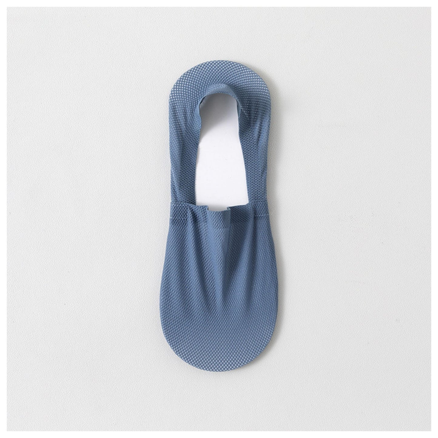 3 Pack Invisible Socks (LOW IN STOCK)