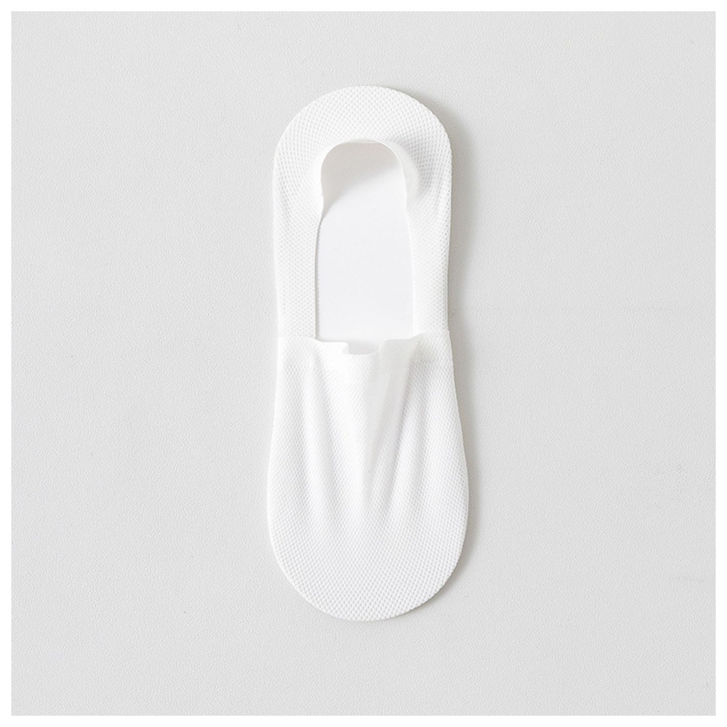 3 Pack Invisible Socks 4