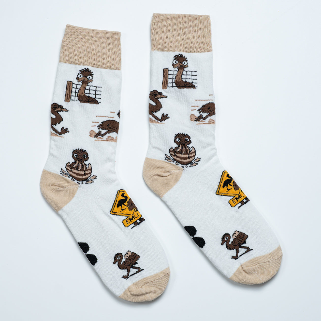 Emu Sox