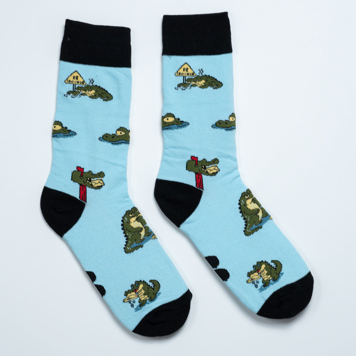 Croc Sox