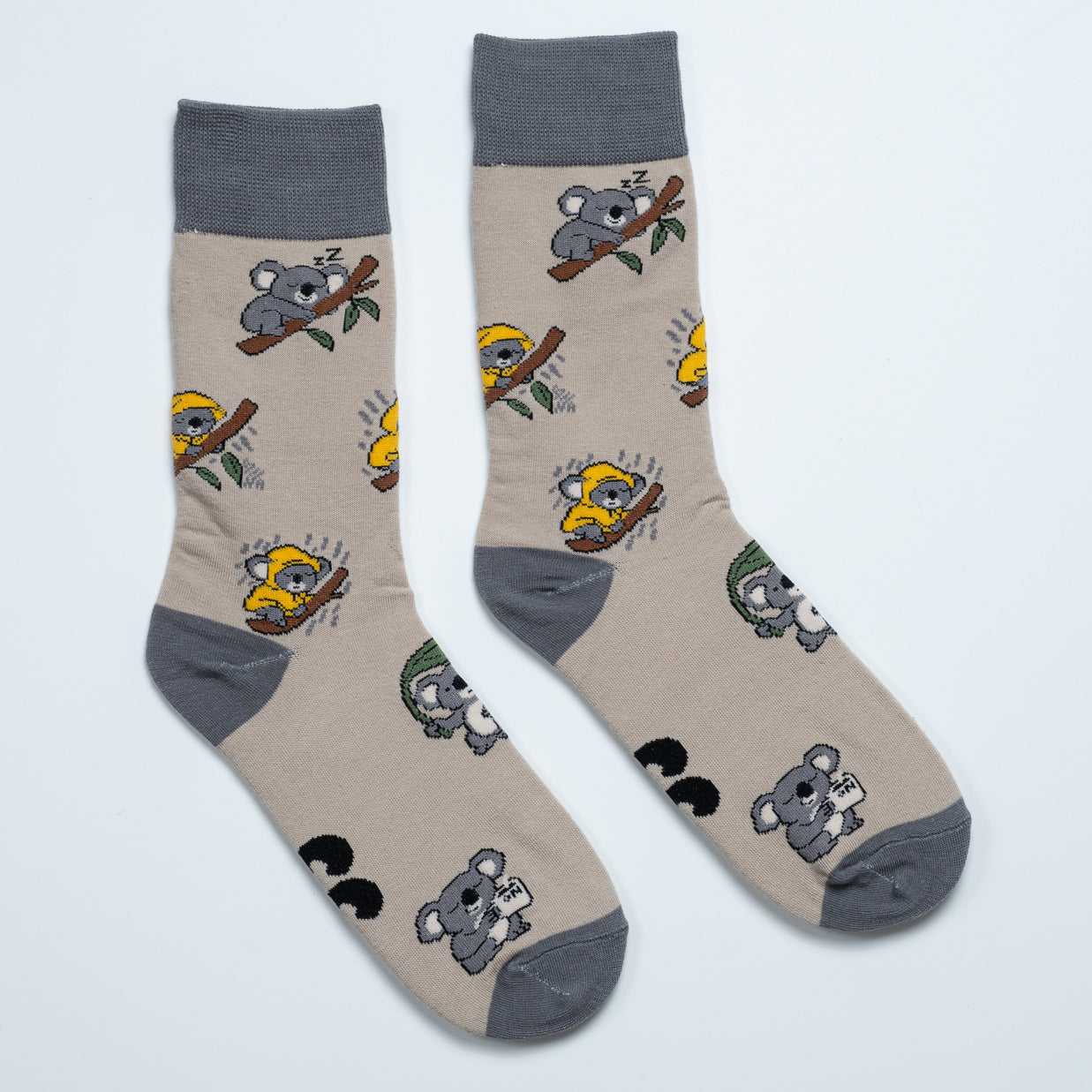 Koala Sox