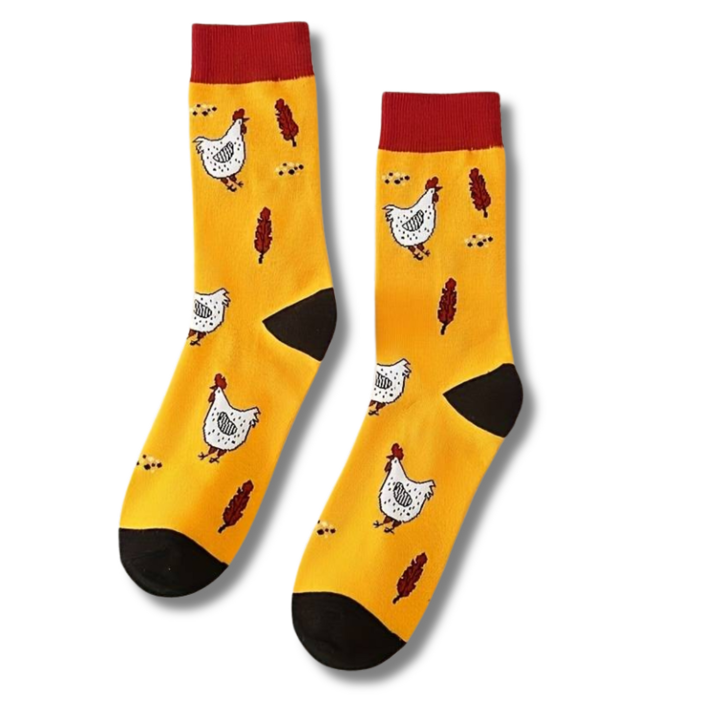 Chicken Socks