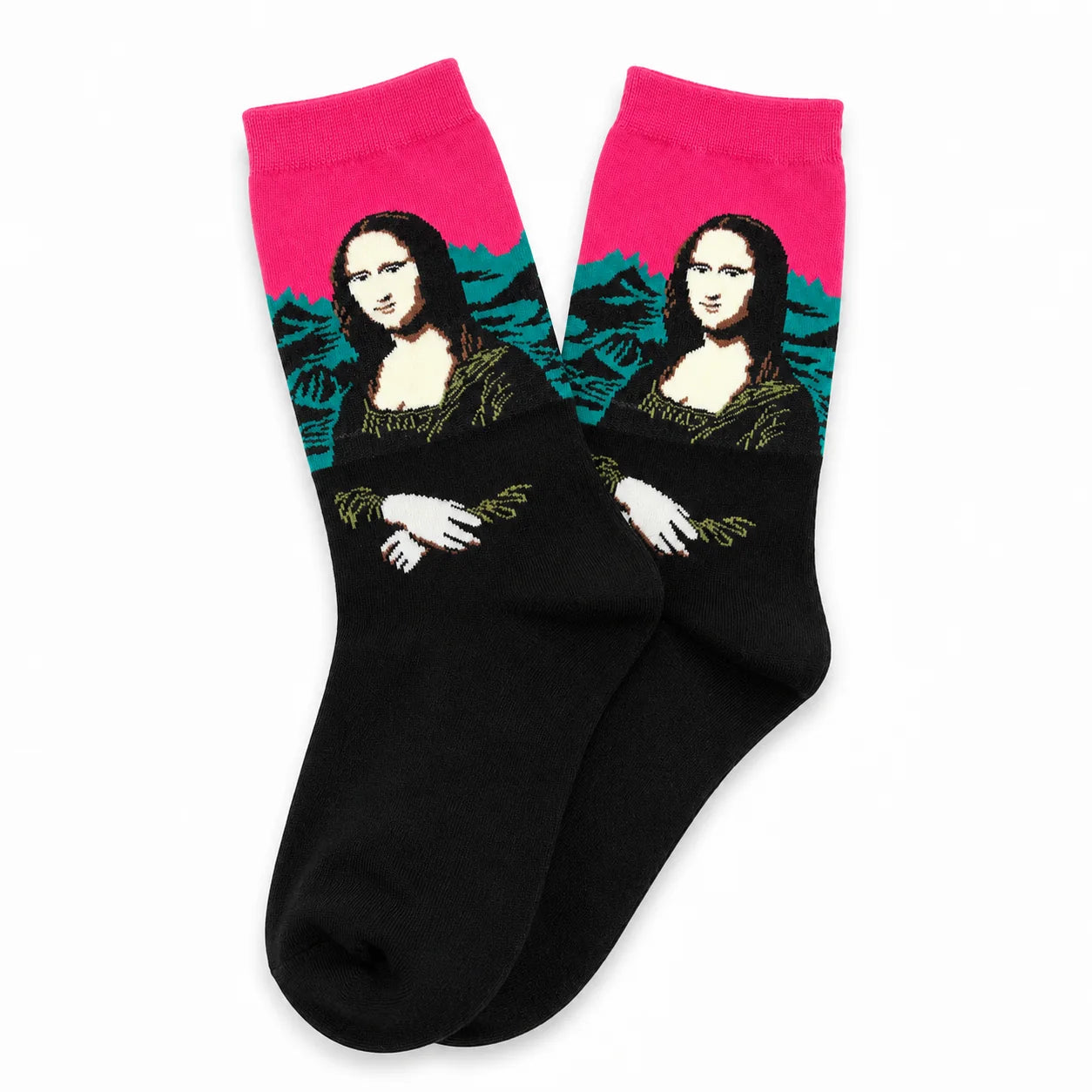 Mona Lisa Sox 2