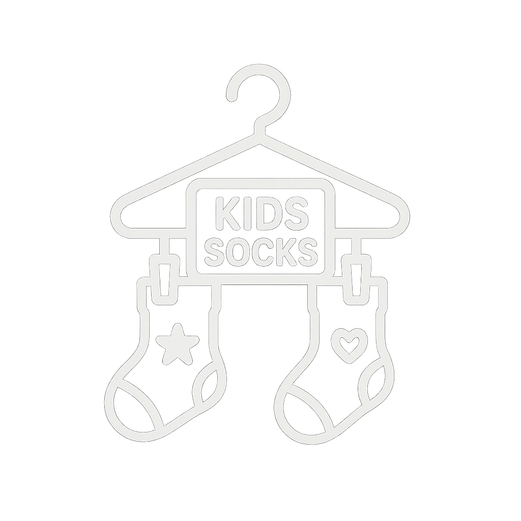 KIDS SOCKS