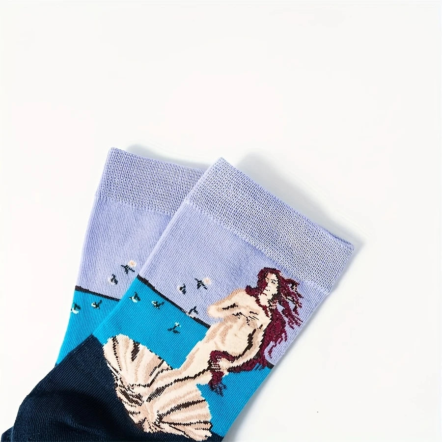 The Birth of Venus Sox