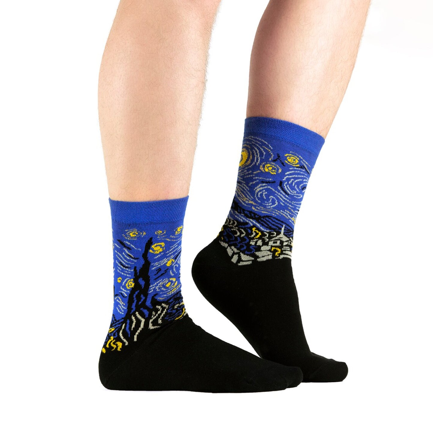 Starry Night Sox