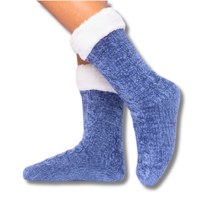 SlipperSox