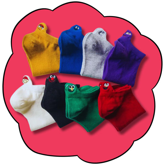 8 Color Pack Vibrant Bundle 