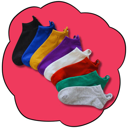 8 Color Pack Vibrant Bundle 3