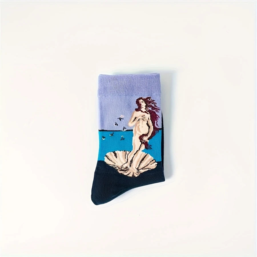 The Birth of Venus Sox