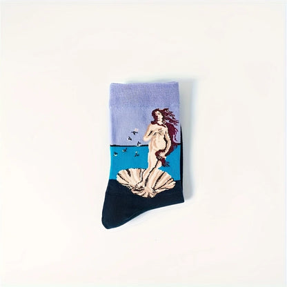 The Birth of Venus Sox