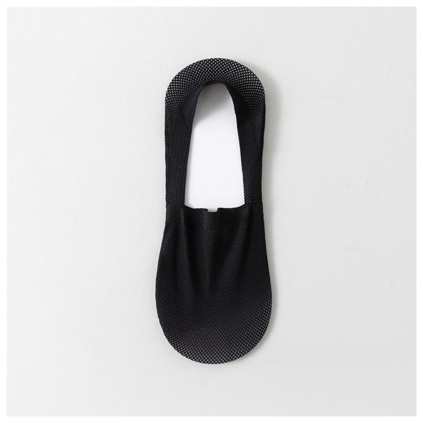 3 Pack Invisible Socks