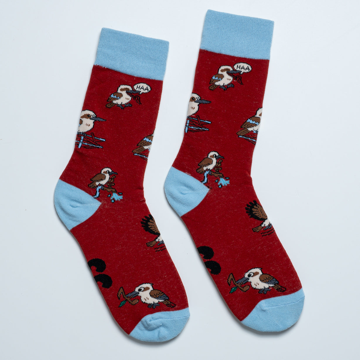Kookaburra Sox