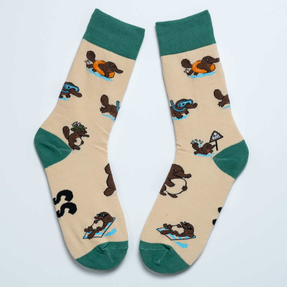 Platypus Sox