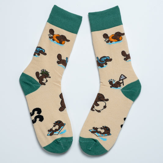 Platypus Sox