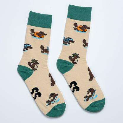 Platypus Sox