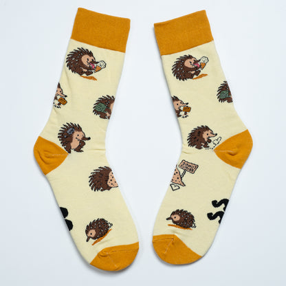Echidna Sox