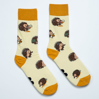 Echidna Sox