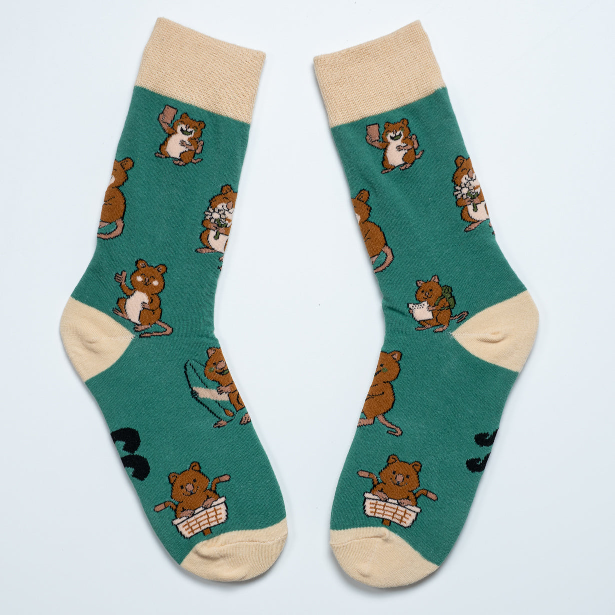 Quokka Sox