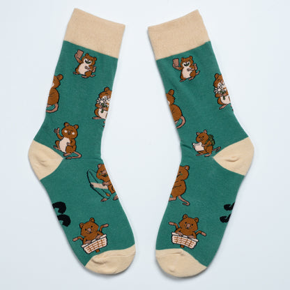 Quokka Sox