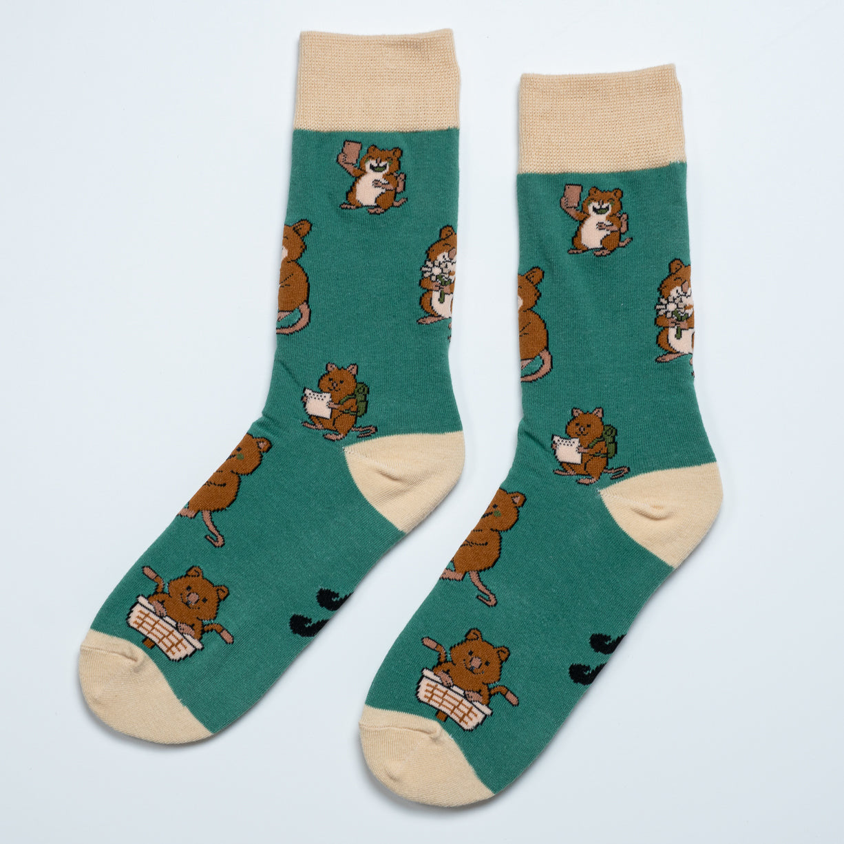 Quokka Sox