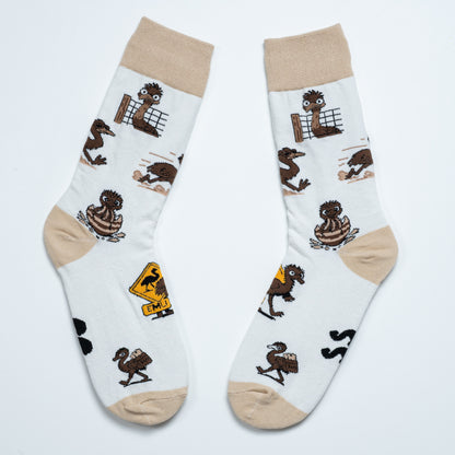 Emu Sox