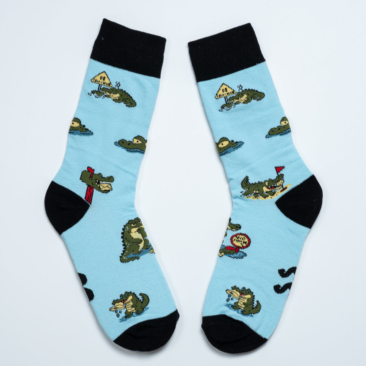 Croc Sox