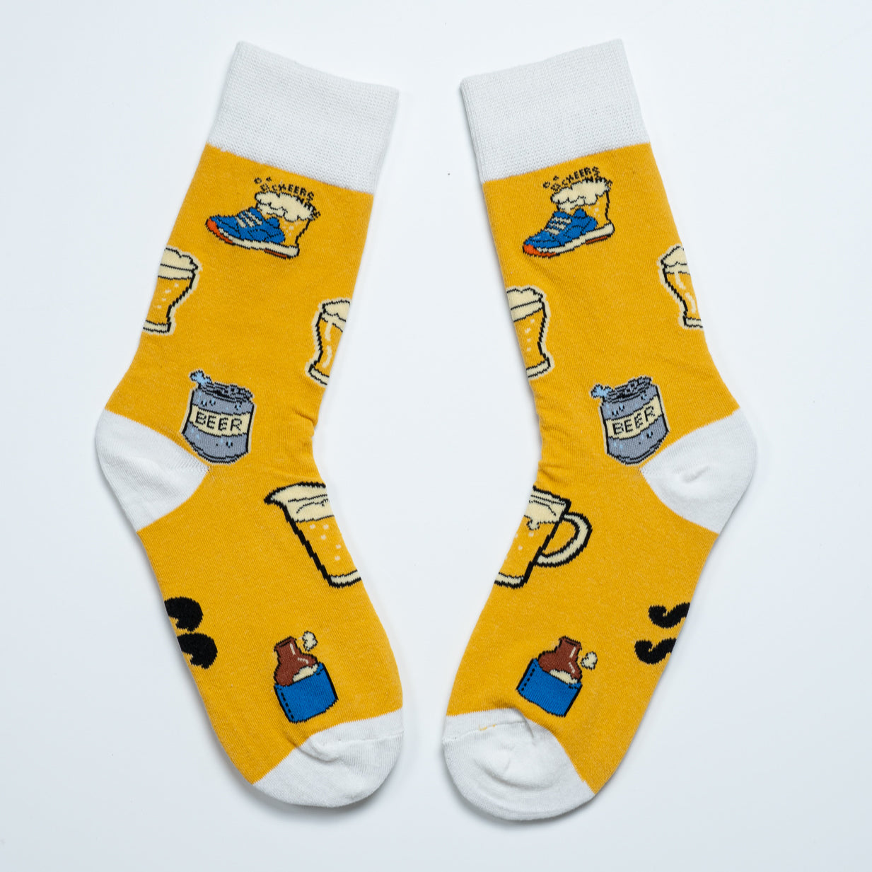 Beer Sox