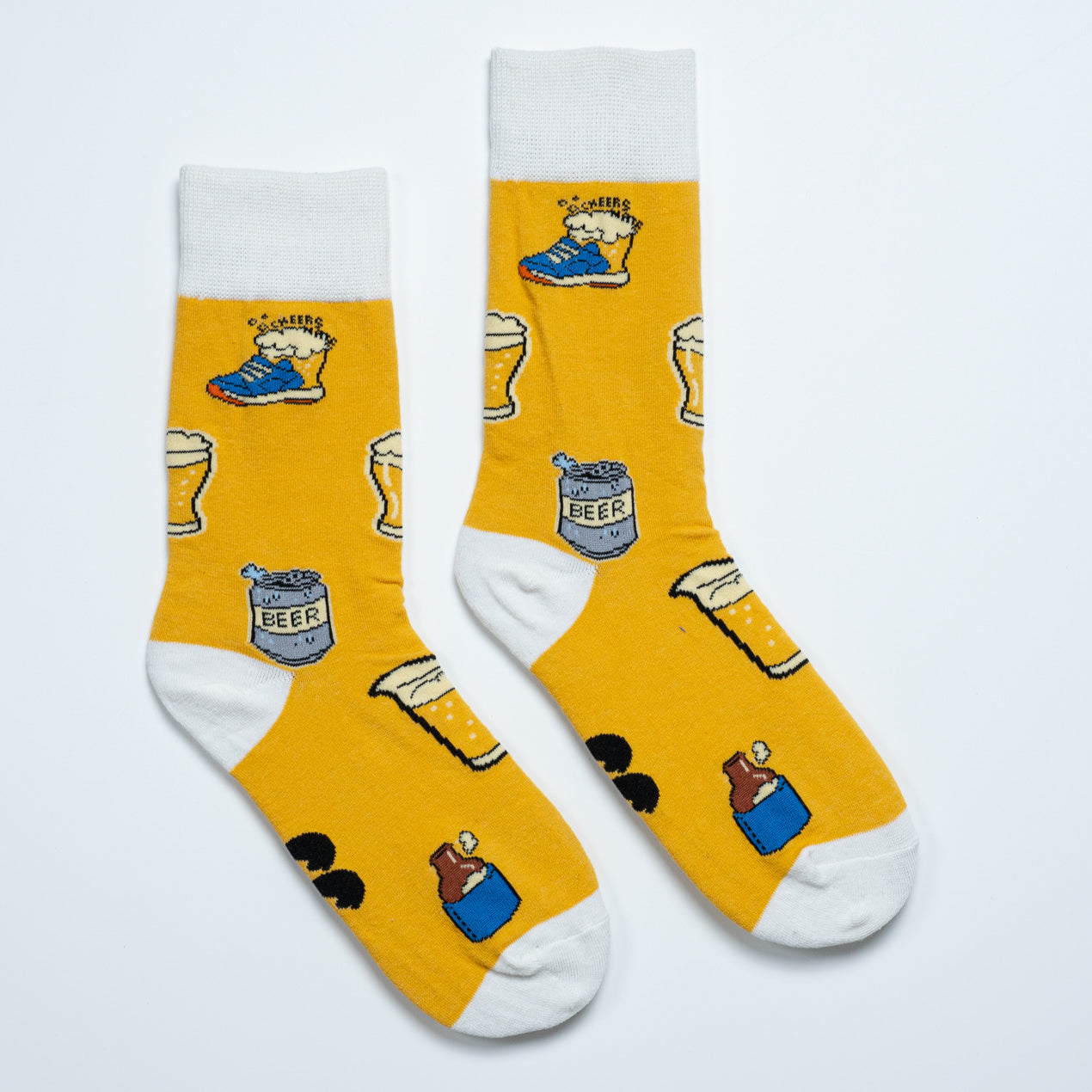 Beer Sox