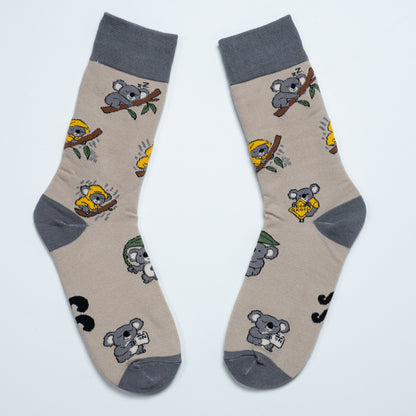 Koala Sox