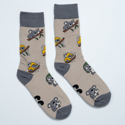 Koala Sox