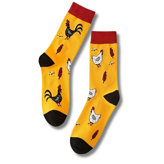 Chicken Socks