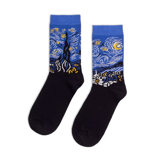 Starry Night Sox