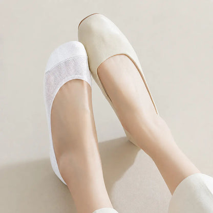 BareLite Footies 3 Pack