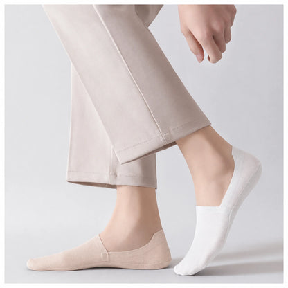 3 Pack Invisible Socks