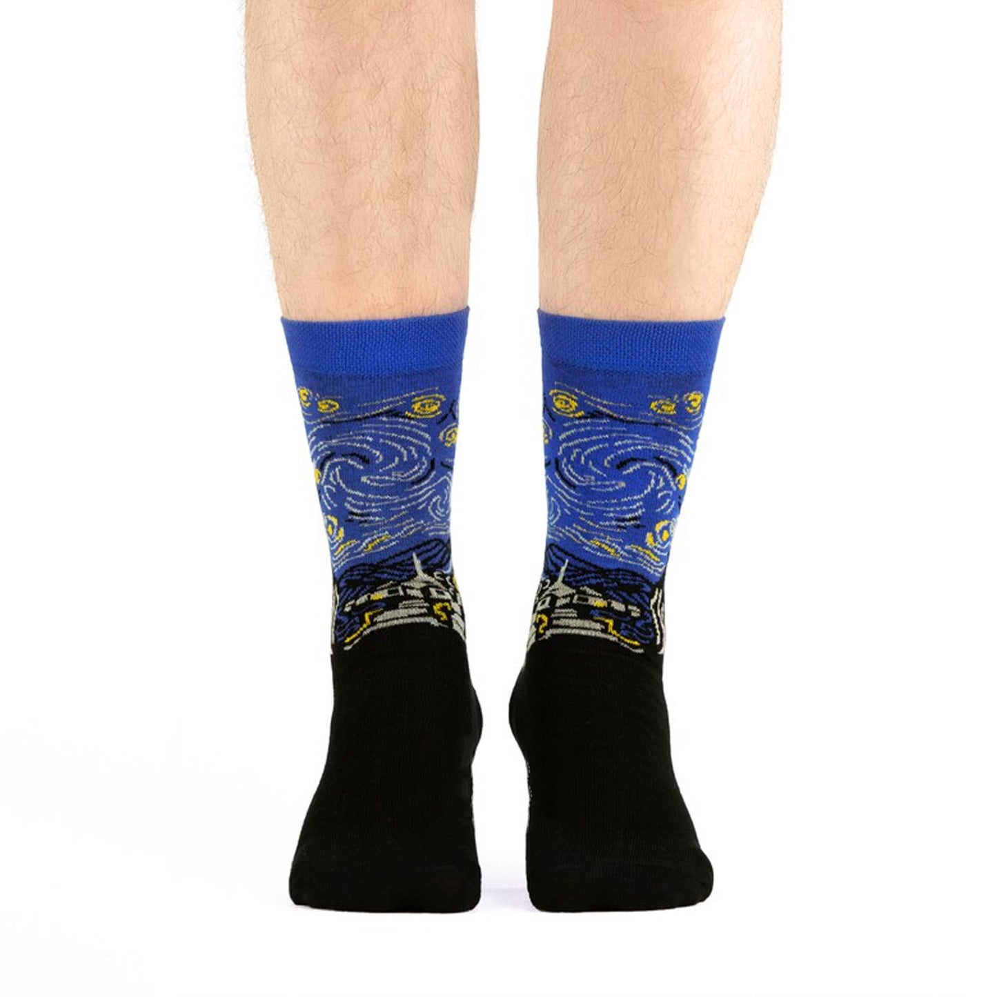 Starry Night Sox