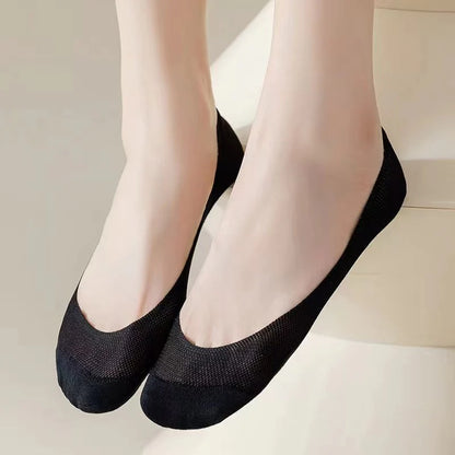 BareLite Footies 3 Pack