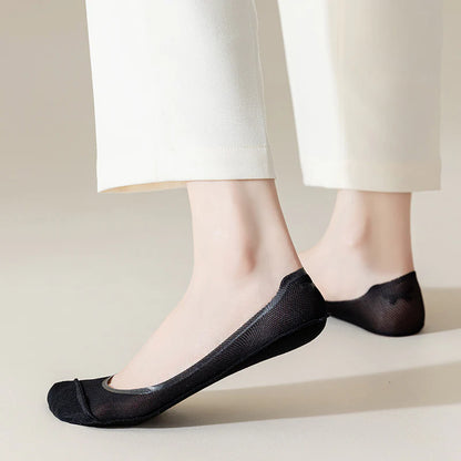 BareLite Footies 3 Pack