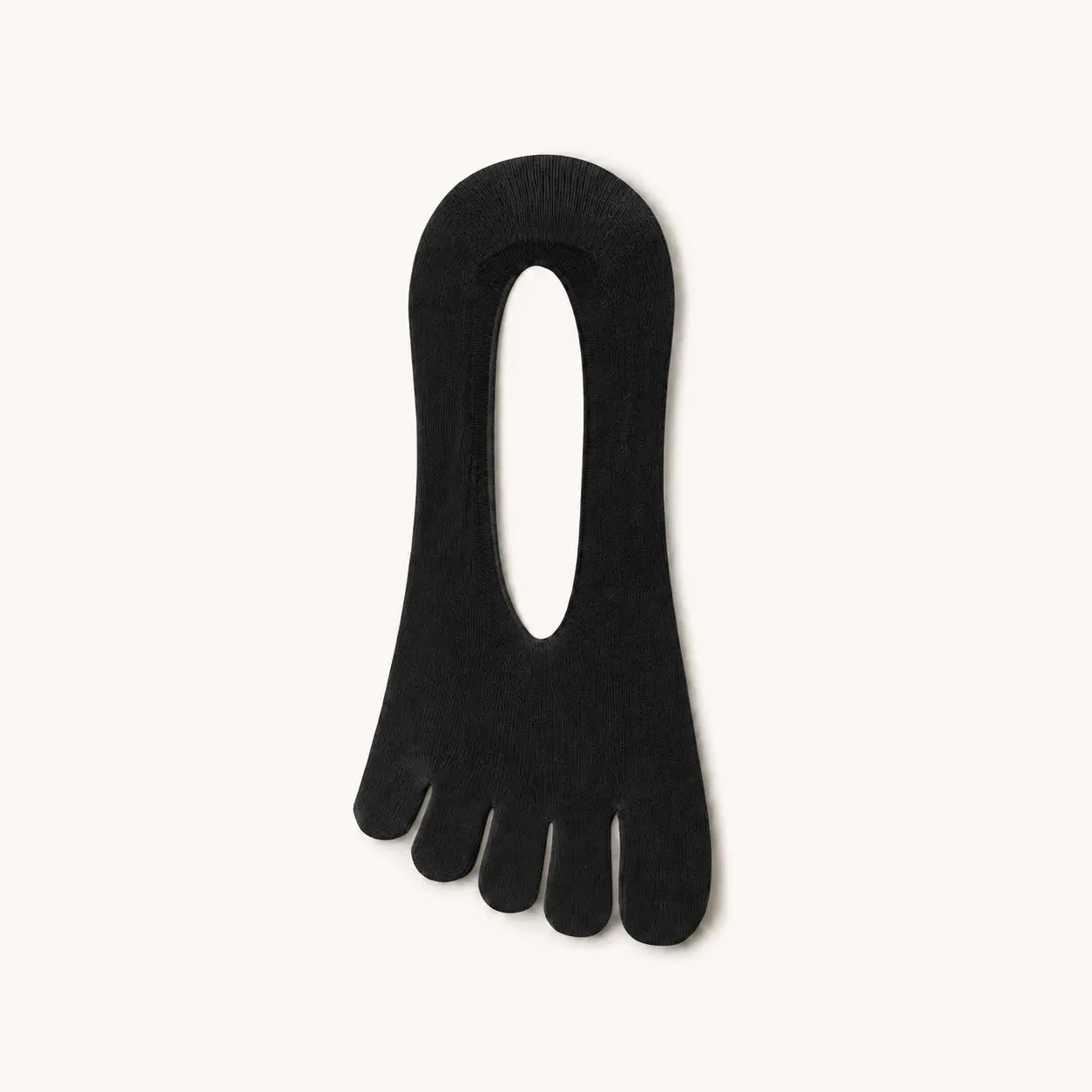 3 Pack BareToe Invisible Socks