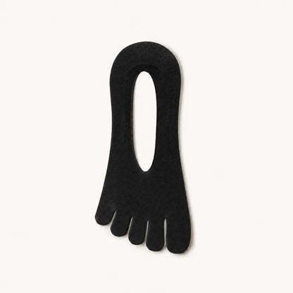 3 Pack BareToe Invisible Socks