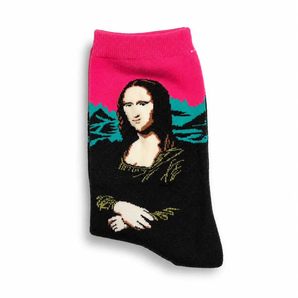 Mona Lisa Sox 2