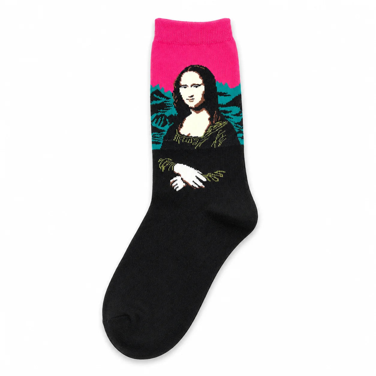 Mona Lisa Sox 2