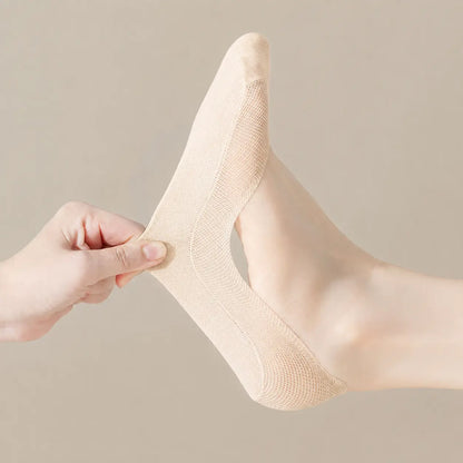 BareLite Footies 3 Pack