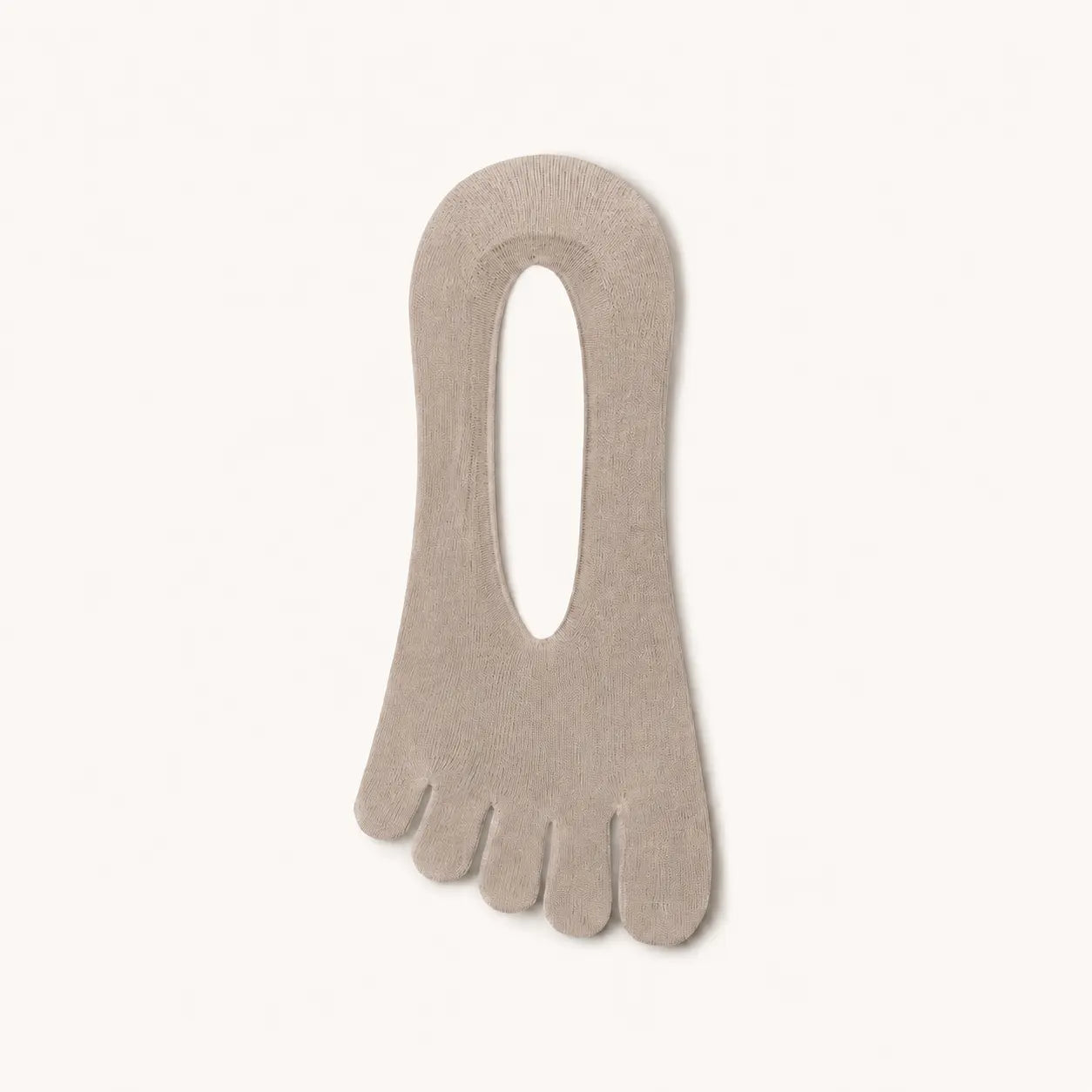 3 Pack BareToe Invisible Socks