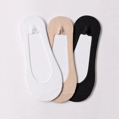 BareLite Footies 3 Pack