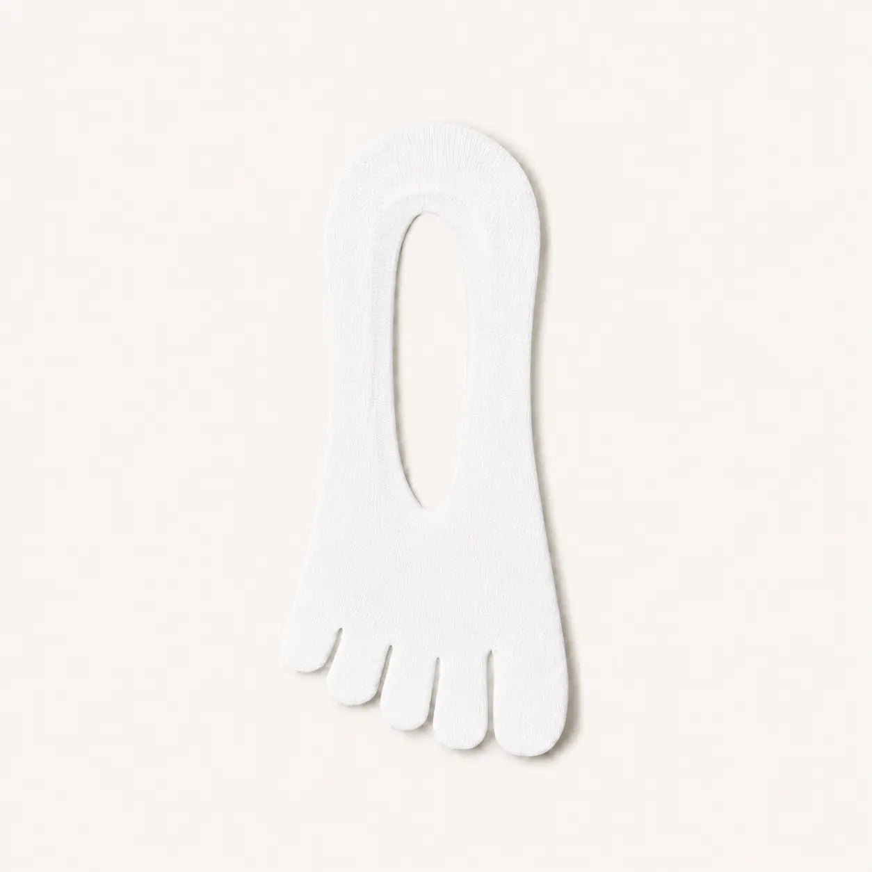 3 Pack BareToe Invisible Socks